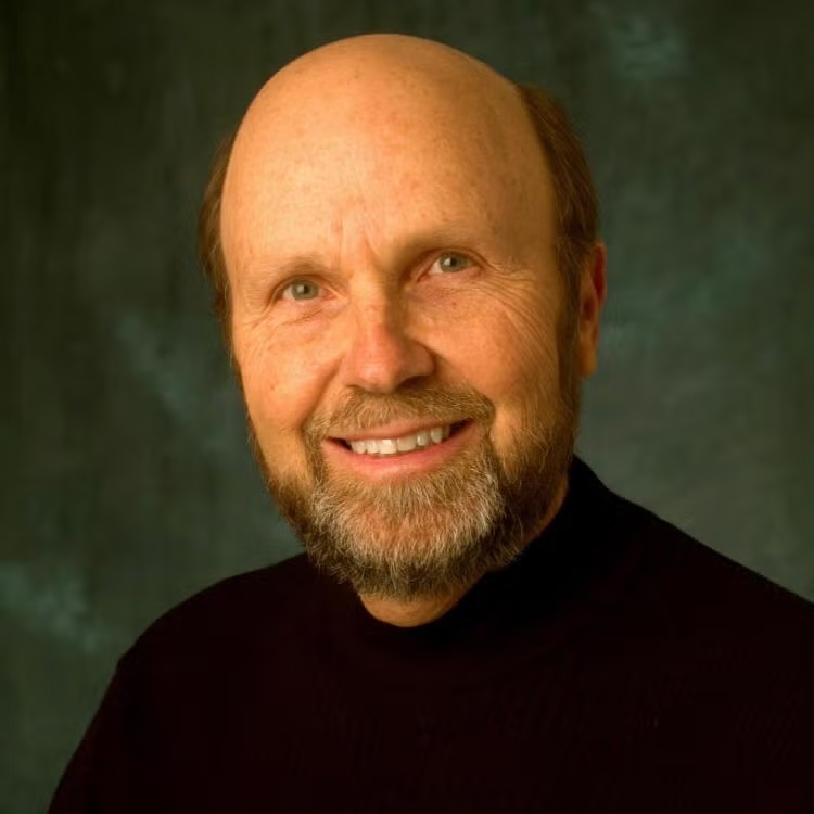 Allan McMurray