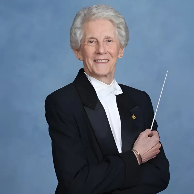 Paula Crider