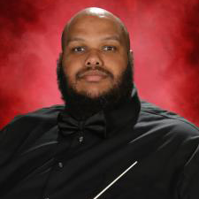 Anthony Pickard III