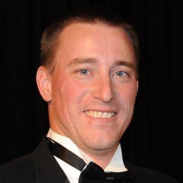 Jeremy Overbeck