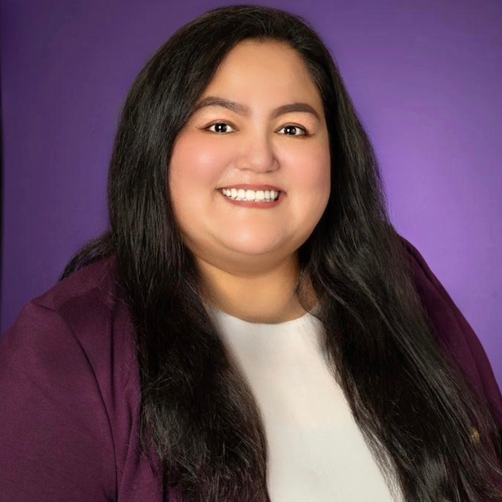 Imelda Martinez