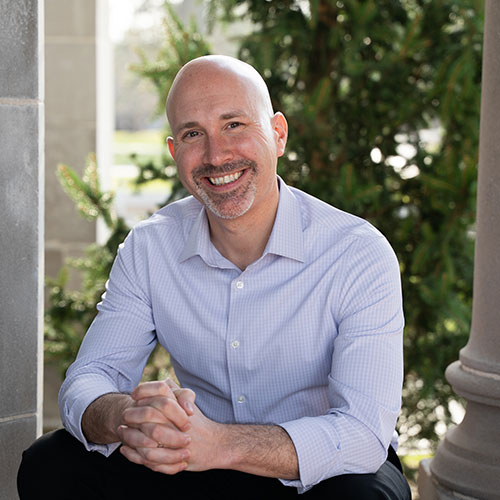Scott Edgar