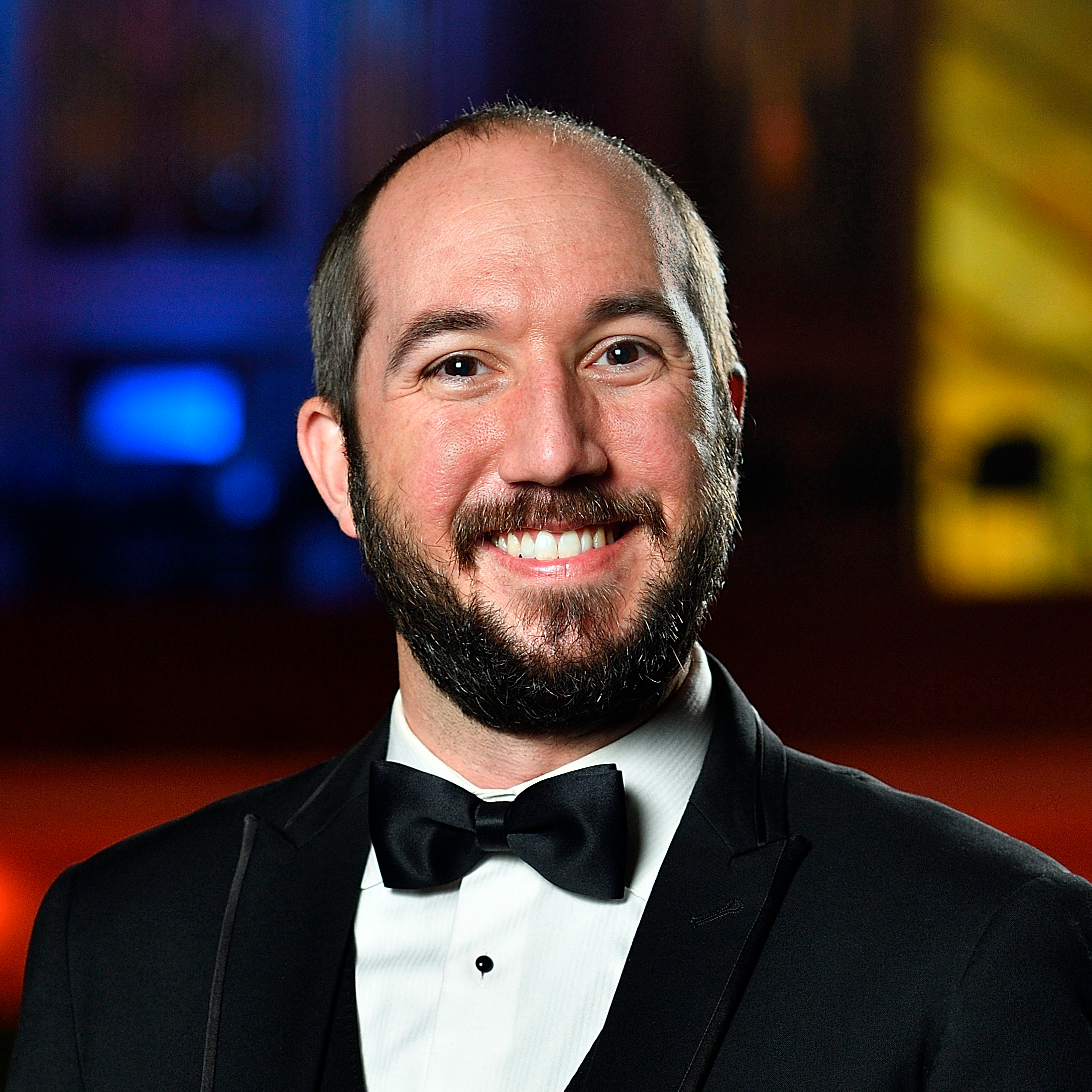 Daniel Cook
