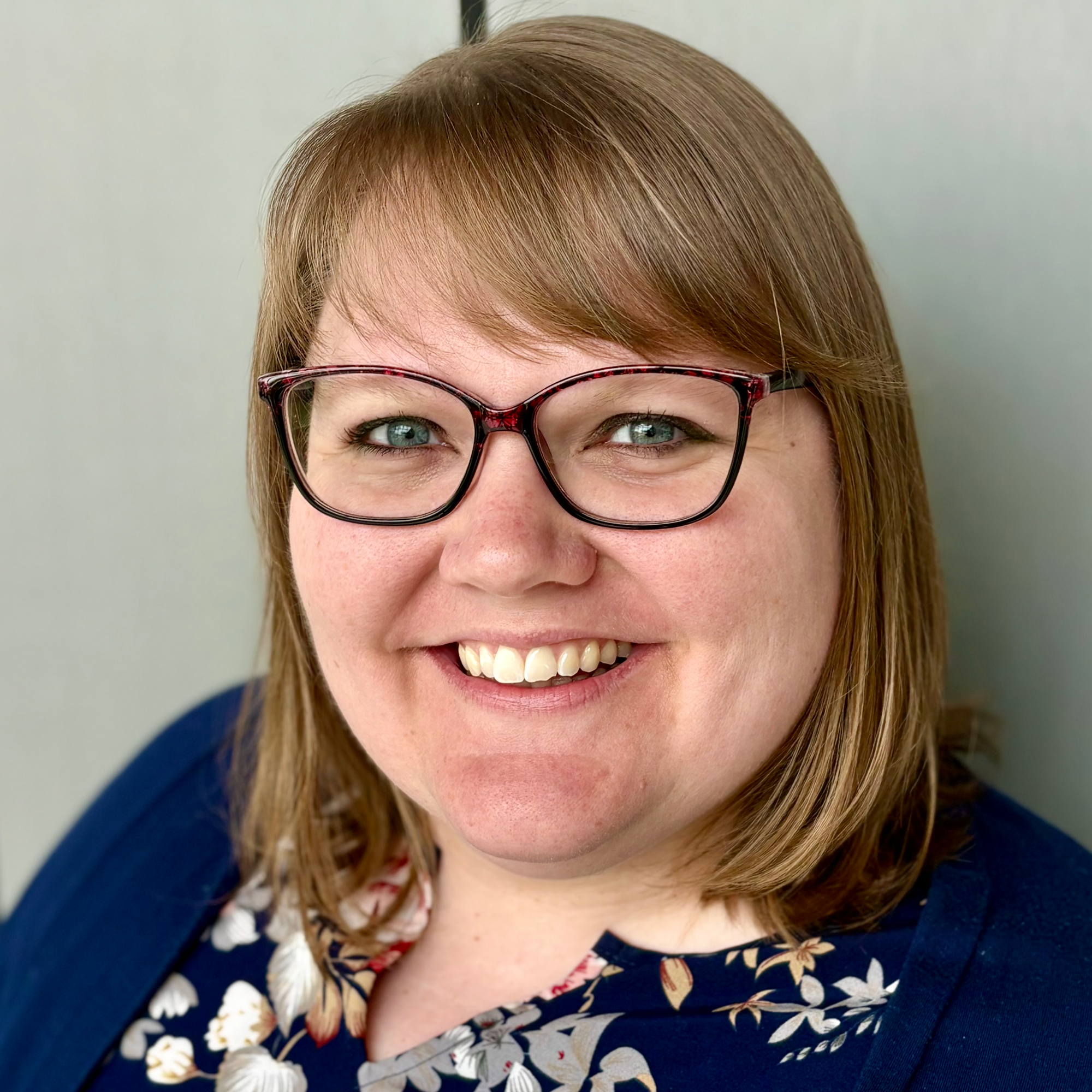 Liz Stafford Pace