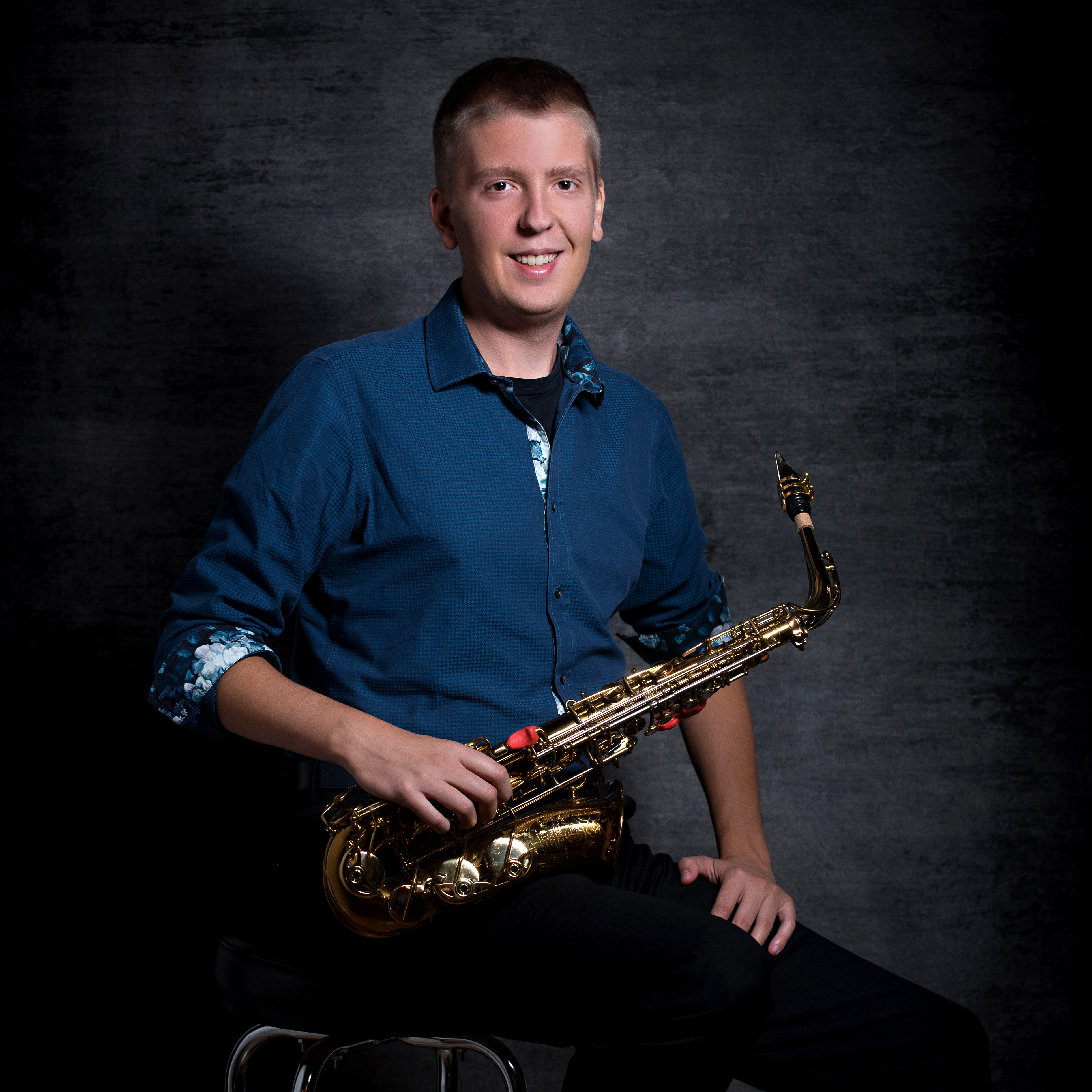Brian Lawrence