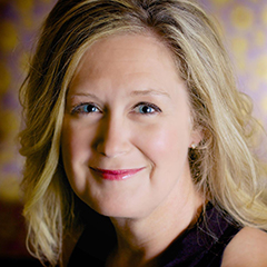 Andrea Brown