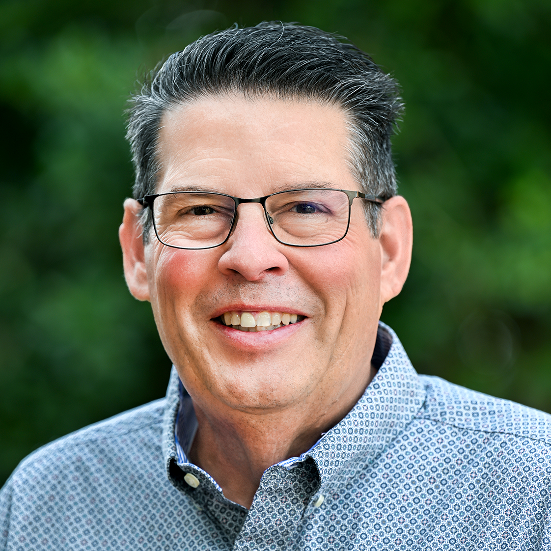 Rich Stichler