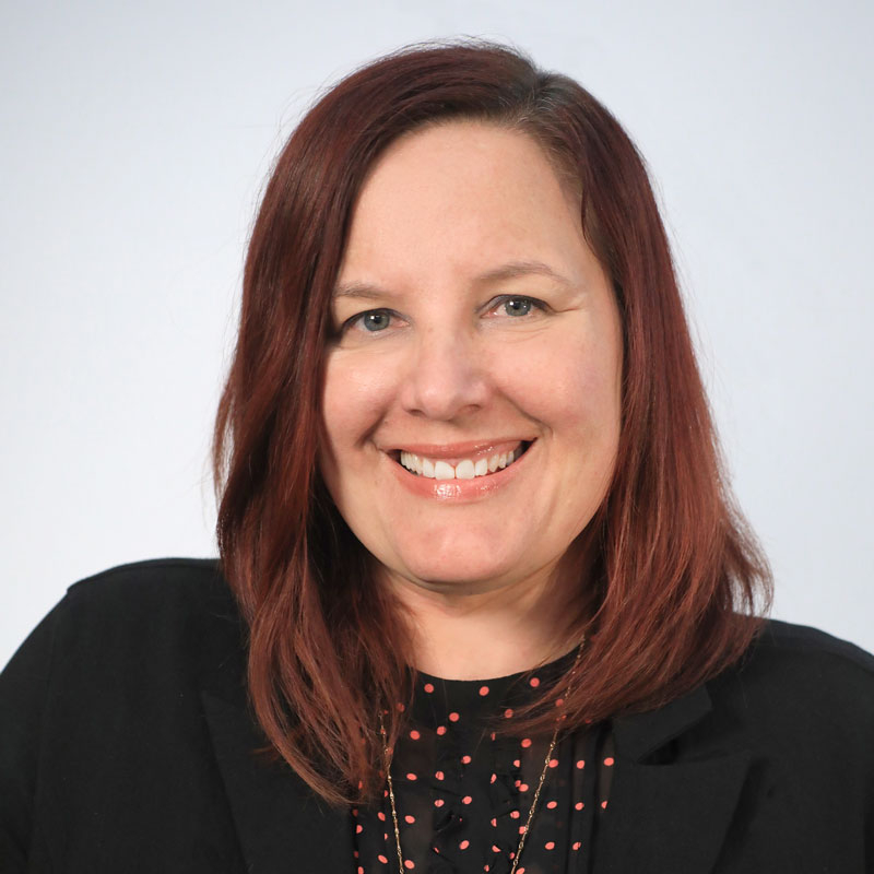 Claire Kreger-Boaz
