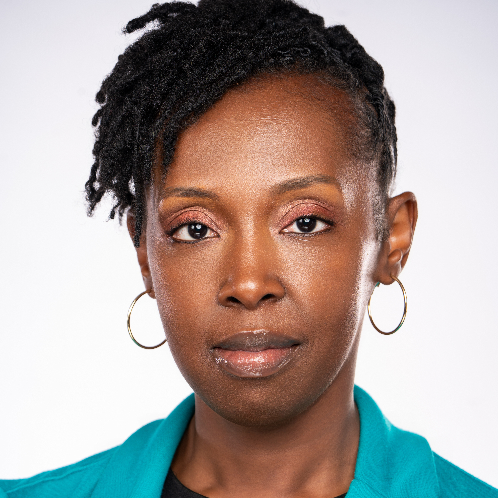 Monica Fogg