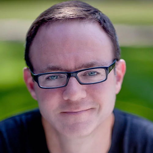Brian Balmages