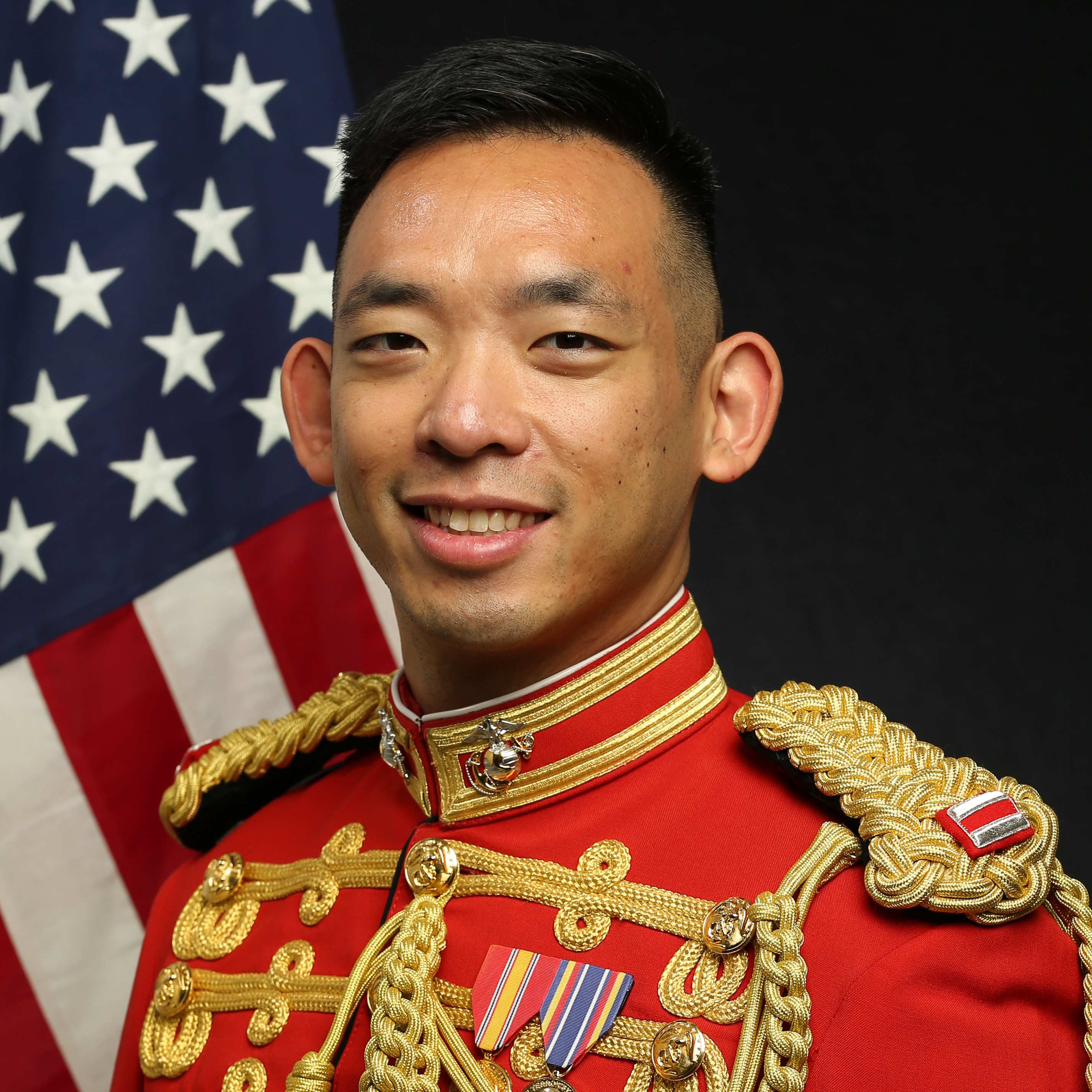 Darren Lin