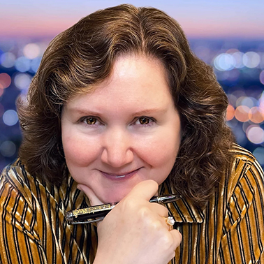Julie Giroux