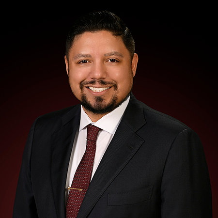 Albert Vela III