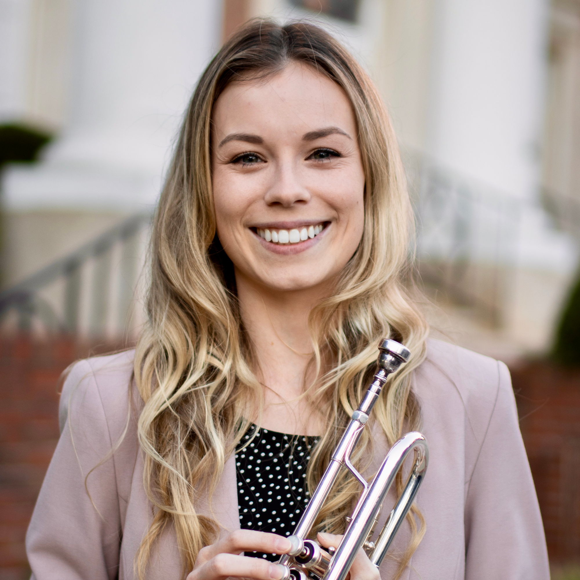 Julia Bell