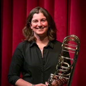 Rebecca Clemens