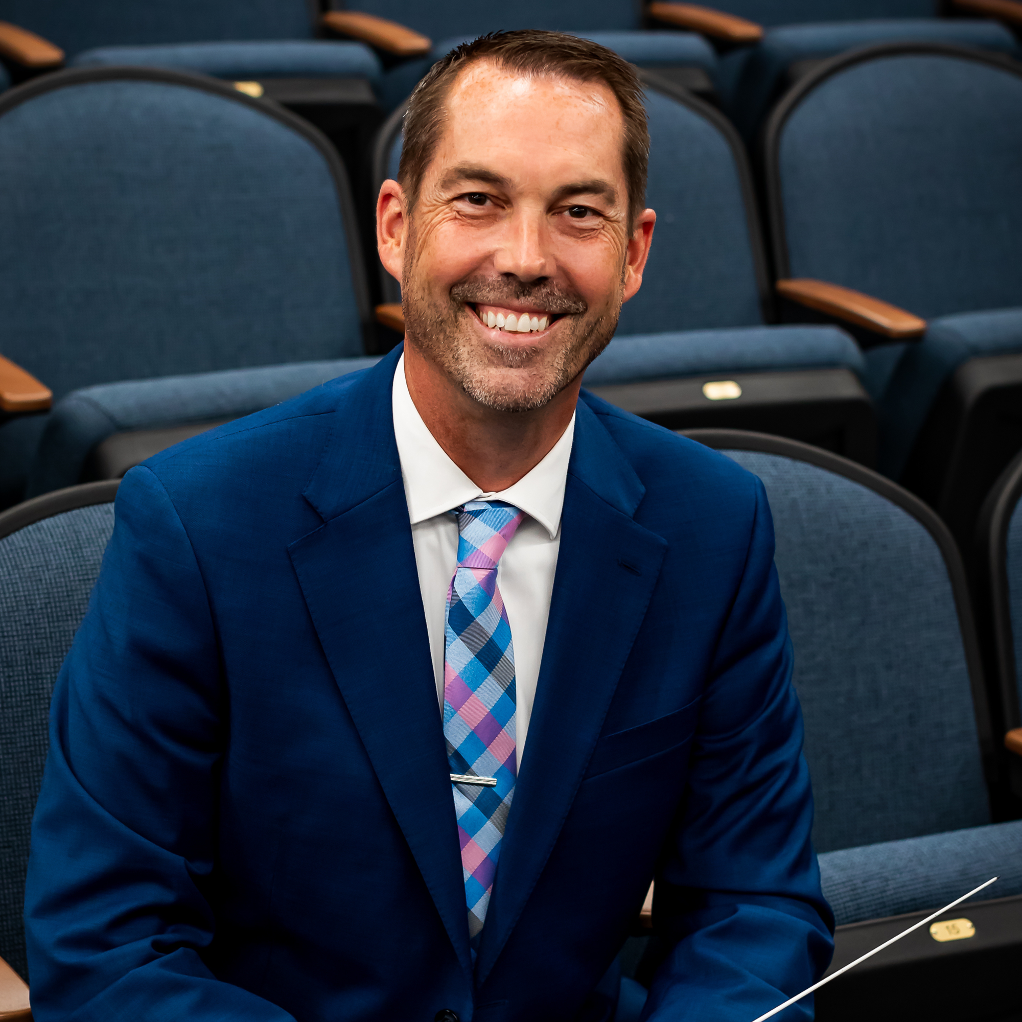 Matthew Shephard