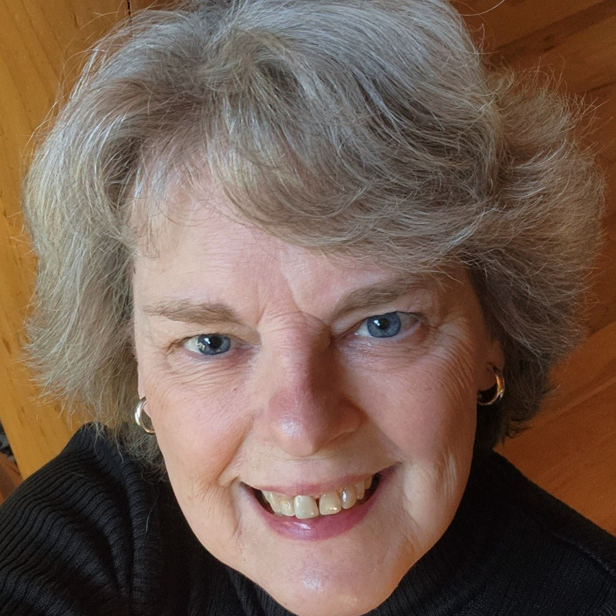 Sue Creasap