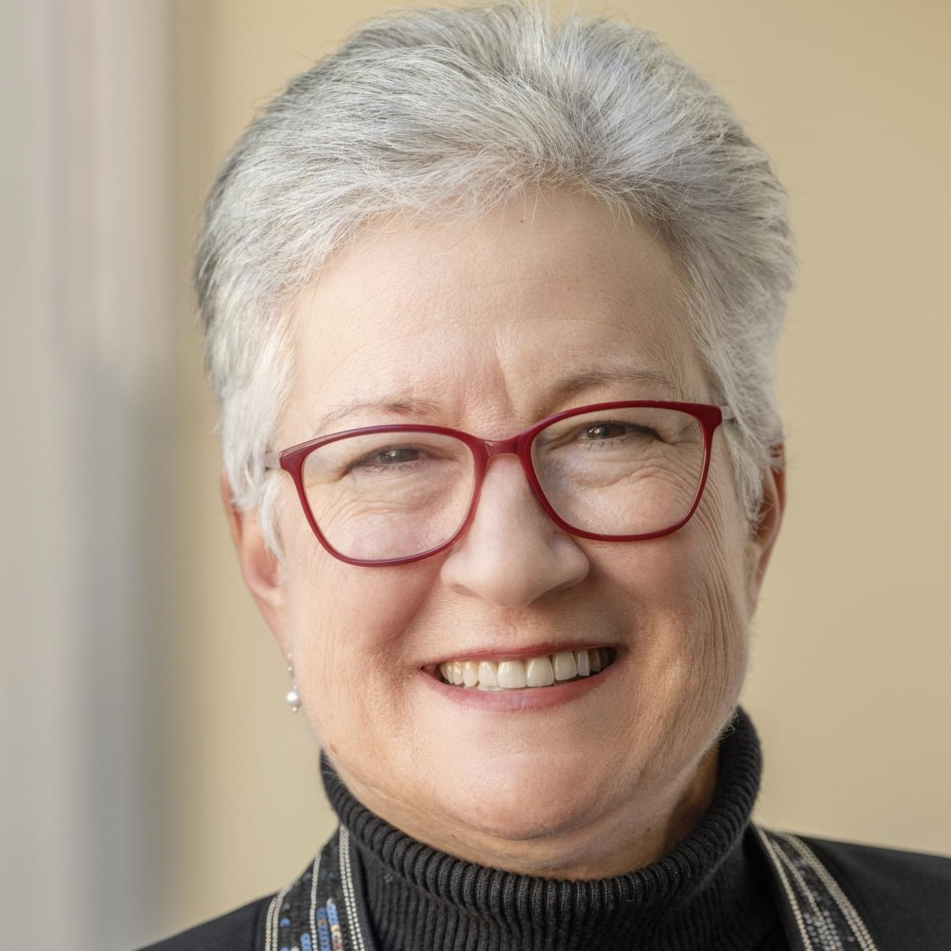 Cathie Hudnall