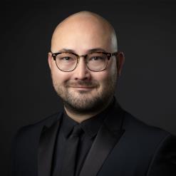 Conductor Thumb Image