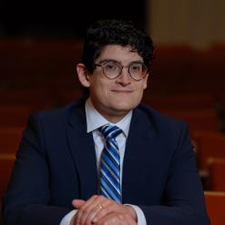 Conductor Thumb Image