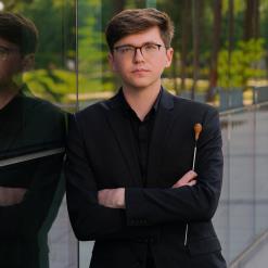 Conductor Thumb Image