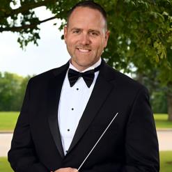Conductor Thumb