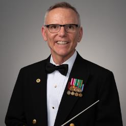 Conductor Thumb