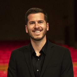Conductor Thumb