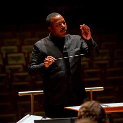 Conductor Thumb