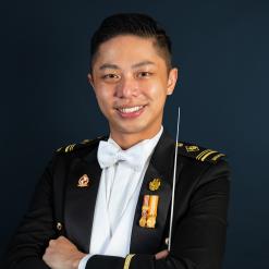 Conductor Thumb