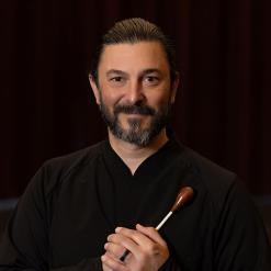 Conductor Thumb