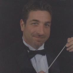 Conductor Thumb