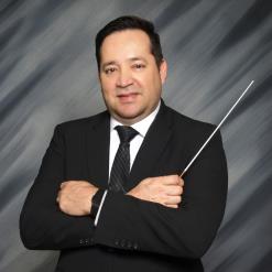 Conductor Thumb