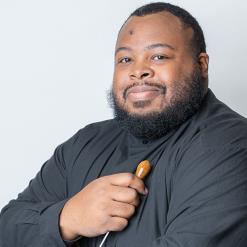 Conductor Thumb