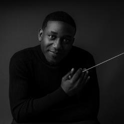 Conductor Thumb