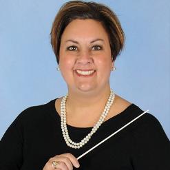 Conductor Thumb