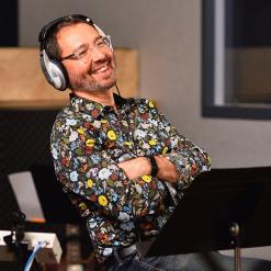 Additional Conductor Image