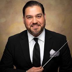 Conductor Thumb