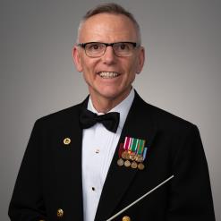 Conductor Thumb