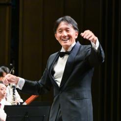 Conductor Thumb