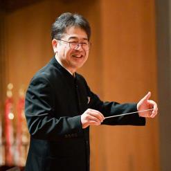 Conductor Thumb