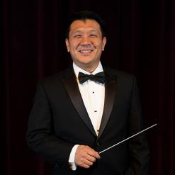 Conductor Thumb